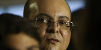 Ibaneis vai depor na CPI do Crime Organizado no Senado