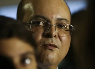 Ibaneis vai depor na CPI do Crime Organizado no Senado
