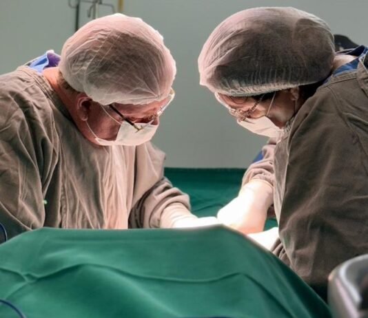 Mato Grosso ganha centro especializado em cirurgias