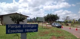 Parque do Guará sai da lista de imóveis para salvar BRB