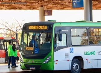 Cadeirante caído e idoso ignorado: DF tem 27 queixas contra rodoviários por dia