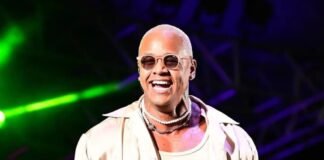 Bora pra folia? Léo Santana também vai estar lá! – Portal Goiás