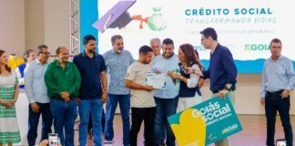 governo anuncia investimento de R$ 10 milhões em 2026 – Portal Goiás