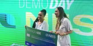 Tem boas ideias? Que tal se inscrever no NIIS? – Portal Goiás