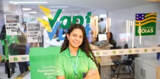 Abertas inscrições para cadastro de reserva do Aprendiz do Futuro – Portal Goiás
