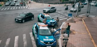 Letalidade policial em Goiás tem redução por 4 anos consecutivos – Portal Goiás