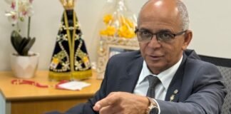 Pepa se consolida como puxador de votos e força estratégica na federação União Progressista