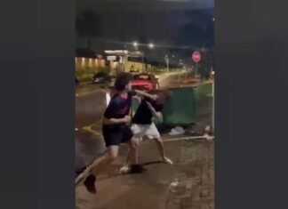 Adolescente agredido por piloto segue em estado gravíssimo na UTI, diz família