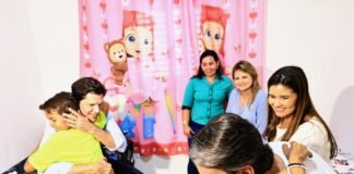 Casas a Custo Zero são entregues a famílias de Cristianópolis – Portal Goiás