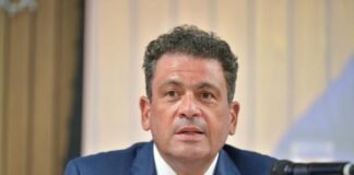 Conselheiro do CNJ Rodrigo Badaró receberá título de cidadão honorário de Brasília