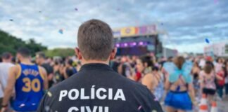 Carnaval 2026: PCDF atua de forma integrada para proporcionar segurança durante a folia