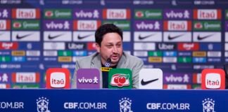 Arthur Elias convoca seleção feminina para primeiros amistosos do ano