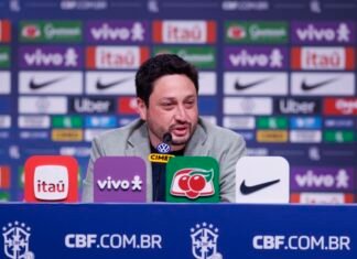 Arthur Elias convoca seleção feminina para primeiros amistosos do ano