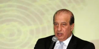 Ministro do TCU inocentado por Lewandowski o julgará no caso Master