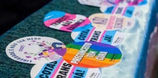 Dia Nacional da Visibilidade Trans será comemorado na CLDF nesta quarta (11)