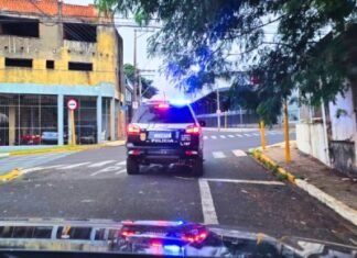 PCDF prende suspeito de extorsão, invasão de dispositivo informático e armazenamento de imagem de cena de sexo de adolescente