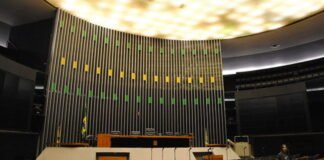 Caso Master domina retomada do Senado e pressiona STF, CPIs e governo