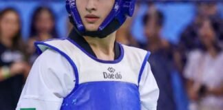Promessa do taekwondo nacional, Cauã Batista morre aos 18 anos no RJ