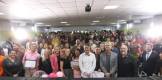 Santa Maria celebra 33 anos com conquistas em infraestrutura e educação