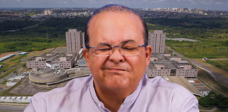 Vender o CENTRAD não é ajuste. É prova de má gestão.