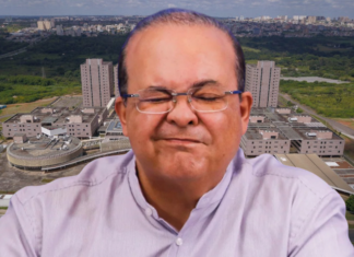Vender o CENTRAD não é ajuste. É prova de má gestão.