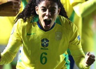 Seleção feminina fará amistosos contra Costa Rica, Venezuela e México