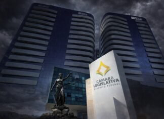 O Compliance “-1” do plenário da CLDF