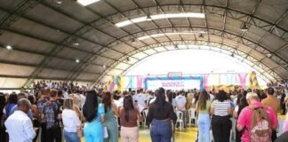 Sessão solene celebra o aniversário de Santa Maria na próxima segunda (23)