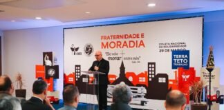 Câmara Legislativa homenageia Campanha da Fraternidade 2026 em sessão solene