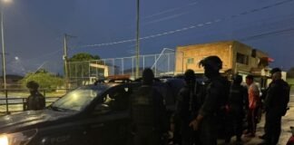 PCDF prende suspeito de encomendar homicídio