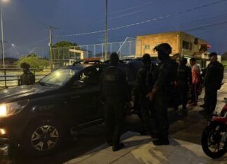 PCDF prende suspeito de encomendar homicídio