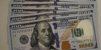 Dólar sobe para R$ 5,24 em meio a tensões entre EUA e Irã