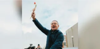 Esquerda leva presidência em Portugal