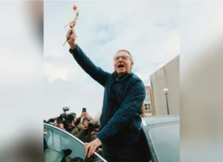 Esquerda leva presidência em Portugal