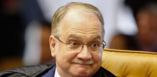 Fachin decidirá se Toffoli continuará na relatoria do caso Master