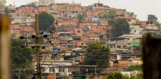 Mais da metade dos negócios em favelas foi aberta a partir da pandemia