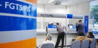 Abono salarial começa a ser pago nesta segunda