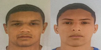 Dois detentos fogem da Unidade de Internação do Recanto das Emas e seguem foragidos no DF