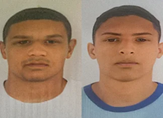 Dois detentos fogem da Unidade de Internação do Recanto das Emas e seguem foragidos no DF