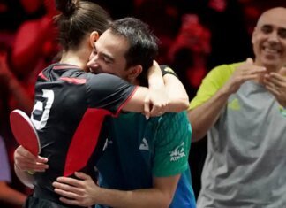 “Calderashi” bate dupla número 1 e fatura título no Smash de Singapura