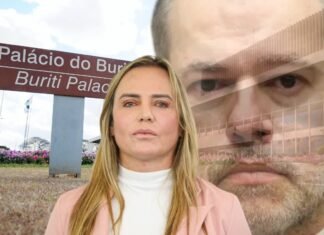 Como fica o discurso “de direita” de Celina com o PP defendendo o Toffoli?
