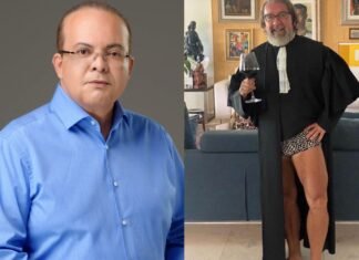 Ibaneis: discurso de direita com um aliado do Lula?