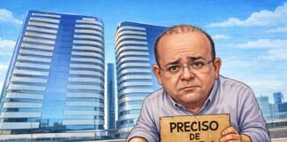 GDF nota “C”: o caro preço do dinheiro para os incompetentes