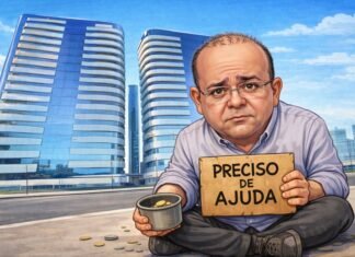GDF nota “C”: o caro preço do dinheiro para os incompetentes