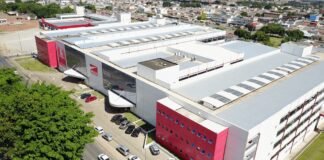 GDF aluga prédio privado por R$ 110,5 milhões para novo campus da UnDF