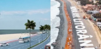 TCU aponta superfaturamento em obra-vitrine de R$ 235 milhões do Maranhão