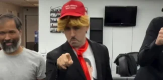 Influenciador brasileiro pró-Trump é preso pelo ICE nos EUA