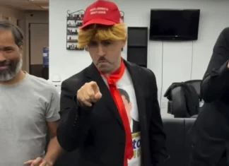 Influenciador brasileiro pró-Trump é preso pelo ICE nos EUA