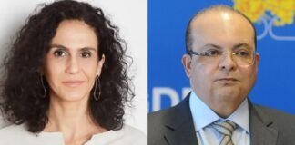 Malu Gaspar dispara: “Plano eleitoral de Ibaneis pode agravar ainda mais crise do BRB”