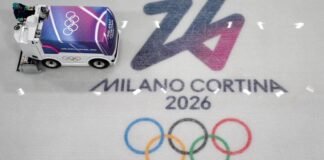 Cerimônia abre Olimpíada de Inverno MIlão-Cortina 2026 nesta sexta